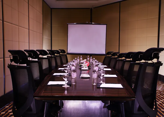 Grand Millennium Kuala Lumpur