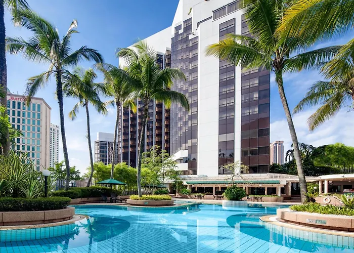 Grand Millennium Kuala Lumpur